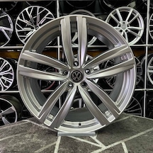 17 " İnç 5x112 Durban Volkswagen Seat Skoda Uyumlu Jant Takım