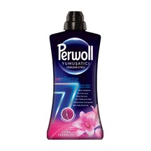 Perwoll Yumuşatıcı Çiçek Ferahlığı 1.2 L Diğer