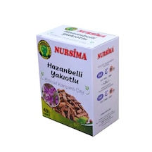 Nursima Hazanbelli Yakıotlu Bitkisel Karışımlı Çay 40 x 1.5 G