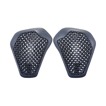 Alpinestars Nucleon Flex Pro Omuz Koruma L2 Siyah