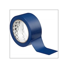 3M 764I Mavi Işaretleme Bantı 50Mm*33Mt (513422693)