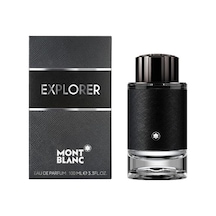 Montblanc Explorer Erkek Edp Diğer
