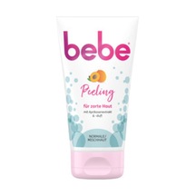 Bebe Peeling Kayısı Özlü Normal Karma Ciltler 150 Ml