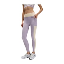 Ellesse Kadın Tayt - Ef519 Lila