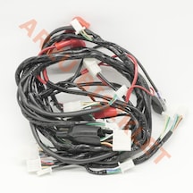Elektrik Tesisatı Kuba Blueberry