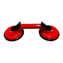 Gönen Döküm Alüminyum İkili Cam Vantuz 100 Kg