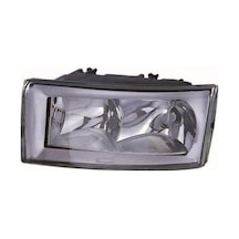Ayfar 505545 Far Sol Motorlu Iveco Daıly 02-07 500307754