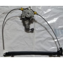 Renault Clıo 2 Sd 98/01 Ön Cam Krıkosu Sağ Elektrıklı/motorlu