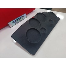 Kayseri Pandizot Seat Ibıza 2009 - 2017 Pandizot 4x20cm 2x10 Cm Tiz Ama İsteğe Göre Yapılır İmalatçıyız