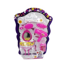 Kembay Oyuncak Sweet Girl