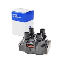 Ford Fiesta 1.4 1996-2000 Delphi Ateşleme Bobini Gn10177