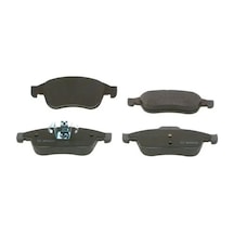 Dacia Duster On Fren Balatasi 1.6 2010-2021 Bosch 0986494441