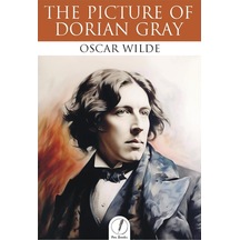 The Picture Of Dorian Gray Citlipen Books Oscar Wilde