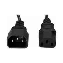 Powermaster Pm-567 Power Uzatma Kablosu 3X0.75Mm Bilgisayar Ara