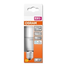 10w Beyaz Işık E-27 Led İle Enerji Verimli Aydınlatma