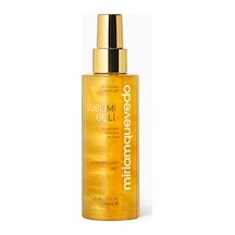 Miriam Quevedo Sublime Gold Ultra Parlak Sprey 150ml, Parlak & Ipeksi Saç