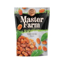 Master Farm Kuru Üzüm 140 G