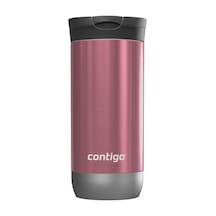 Contigo Huron Pro Snapseal Termos Bardak 470ml 2226409 Pembe