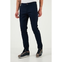 U.S. Polo Assn. U.s. Polo Assn Erkek Pantolon G081sz0782098518 Lacivert Lacivert