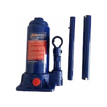 3 Ton Kapasiteli Şişe Kriko Çanta Jy0302