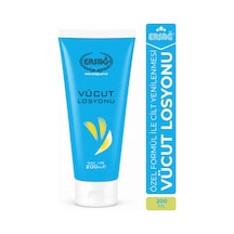 Ersağ Vücut Losyonu  200 ML