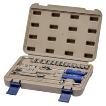 Irımo 109-35-4 1/4'' Lokma Takımı 35 Parça