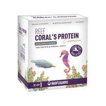 Reeflowers Coral's Protein Cream 20x5gr