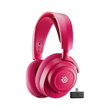 Steelseries Arctis Nova 7 Gen 2 Wireless Oyun Kulaklığı - Magenta