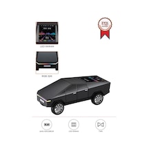 Torima D68 Cybertruck Araba Tasarımlı Bluetooth Hoparlör
