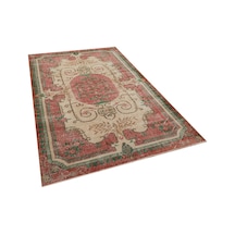 Vintage Geleneksel Halı 160 X 260 Cm 8618