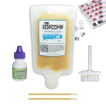 Mekanik Klavye Tuş Bakım Yağı