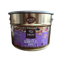 Eko Sütlü Waffle 10 Kg
