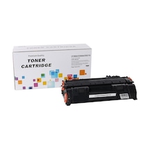 Canon/Hp Ce505A.Cf280A.Crg719 Universal Uyumlu Toner P2035.2055 M