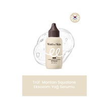 Truffle Radiant Squalane Exosome Oil Serum
