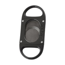 Xikar M8 Body Cutter Black On Black Puro Kesici