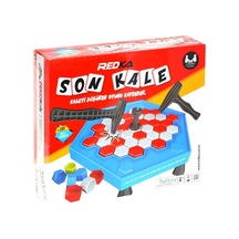 Mey İthalat 5286 Son Kale Oyunu