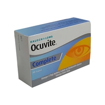 Complate 60 Kapsül