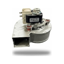Fan Sohon 60w Vaıllant Vck Kare Ağız Fan Sohon 60w Vaıllant Vck Kare Ağız