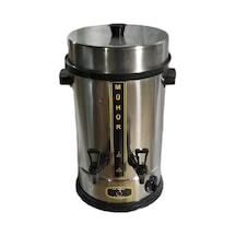 Mühür M-1160 16 L 160 Bardak Paslanmaz Çelik Çay Makinası