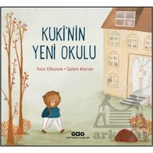 Kuki'nin Yeni Okulu