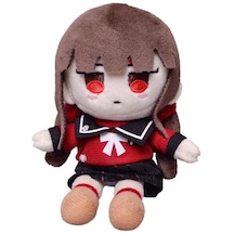 Danganronpa V3 Peluş Oyuncaklar Harukawa Maki