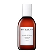 Sachajuan Curl Conditioner Bukleli Saçlar İçin Saç Bakım Kremi 250 ML