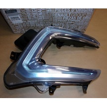 Renault Captur Gündüz Farı Ledli Sağ 2017-2019 Oem No: 266007846r