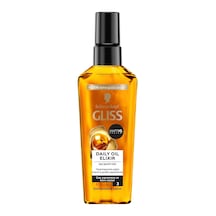 Gliss Ultimate Oil Elixir Serum 75ml