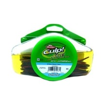 Berkley Gulp Sandworm Nereis 15 Cm Kavanoz Camo