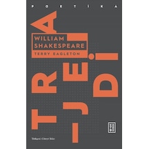 William Shakespeare - Terry Eagleton - Ketebe