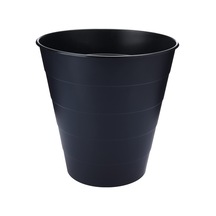Ikea Fniss Çöp Kutusu, Polipropilen, Siyah, 28 X 28 X 28 Cm Sku: Smg8690010214577 Açık Gri