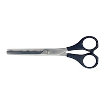 Shadow Line 2219 M-529 Plastik Saplı Ara Makas Tekli No: 6 İnç / 15,24 Cm - Paslanmaz Çelik