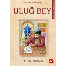 Uluğ Bey - Rjcı-761676