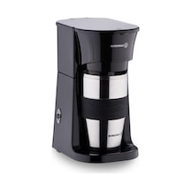 Korkmaz A5575 Elektra Midi Filtre Kahve Makinesi